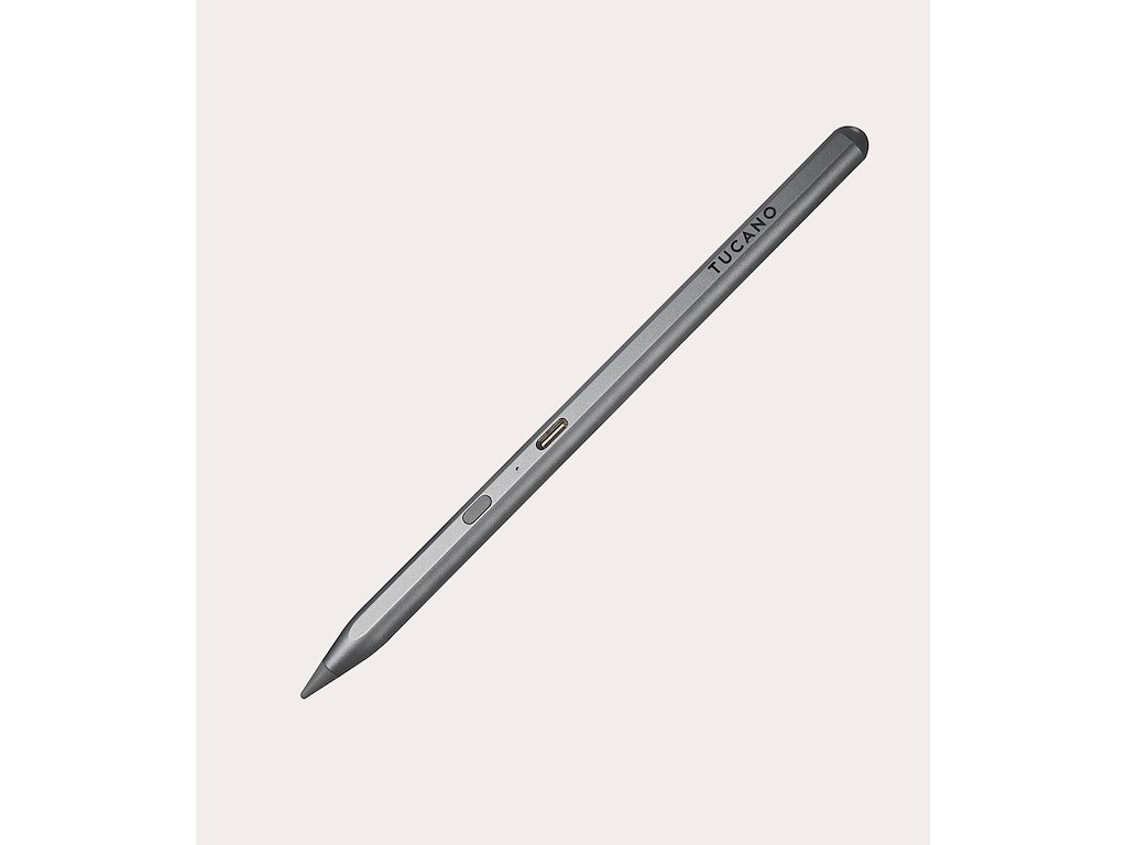 Tucano Pencil 3 stylus pen Grå