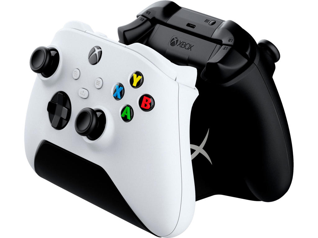 HyperX ChargePlay Duo - Controller Charging Station for Xbox (UK)