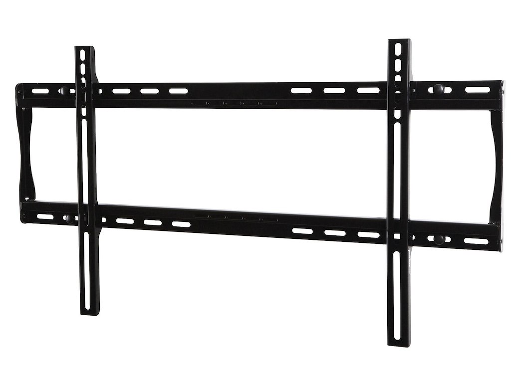 Peerless PF650 tv-beslag 190,5 cm (75") Sort