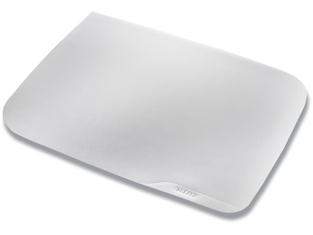 Skriveunderlag, 50x65 cm, Transparent, Refleksfri, Leitz Plus 