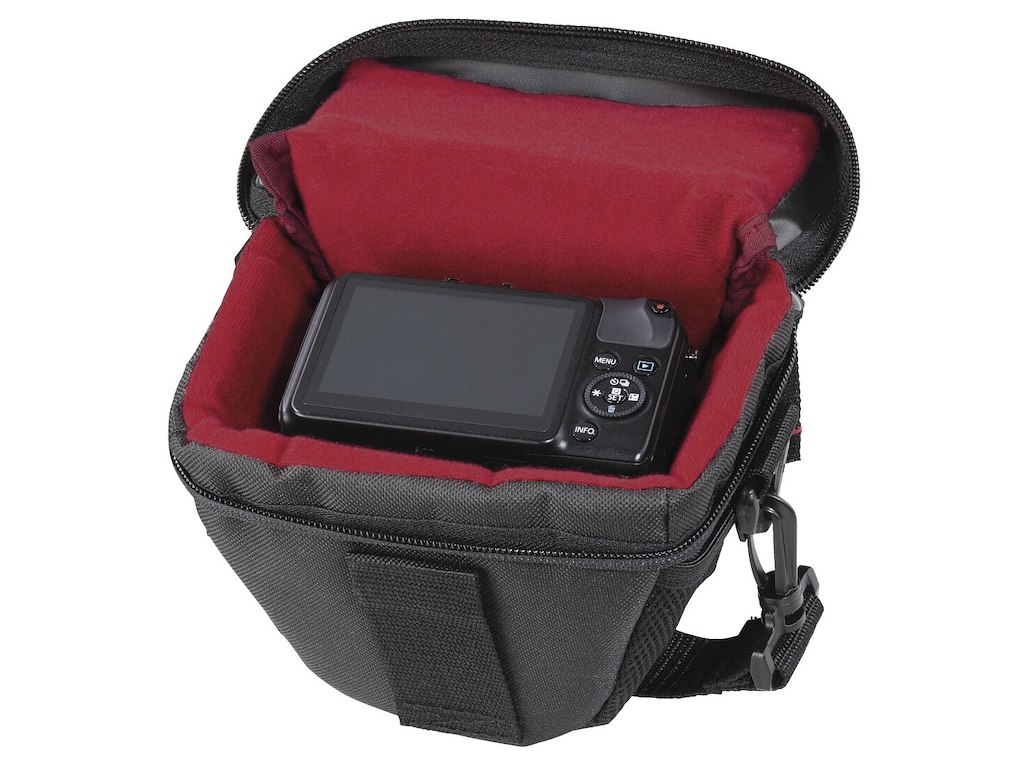 Hama Valletta Kompakt etui Sort