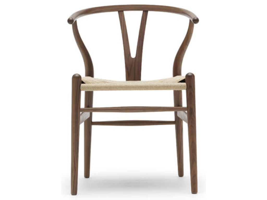 Carl Hansen Y-stolen CH24 Stol