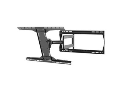 Peerless PA750 tv-beslag 190,5 cm (75") Sort
