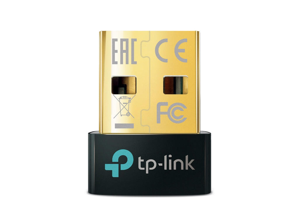 TP-Link Bluetooth 5.0 Nano USB Adapter