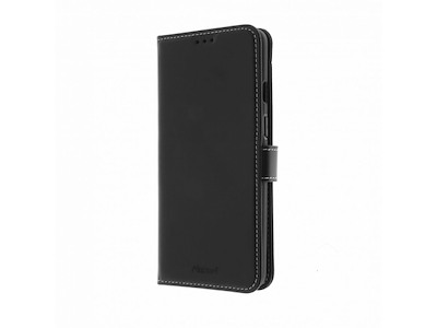 Insmat 650-2905 mobiltelefon etui 16,6 cm (6.55") Flipetui Sort