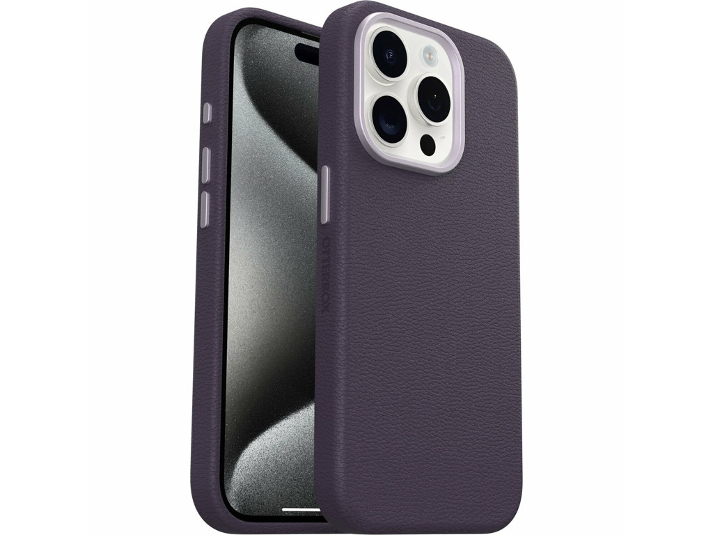 OtterBox Symmetry Cactus mobiltelefon etui 15,5 cm (6.1") Cover Lilla