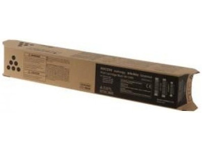 Toner, IM-C 400, Black-sort,, 17.500 sider, Ricoh