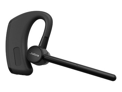Jabra Perform 45 SE Headset Trådløs Ørekrog Business/Everyday USB Type-C Bluetooth Sort
