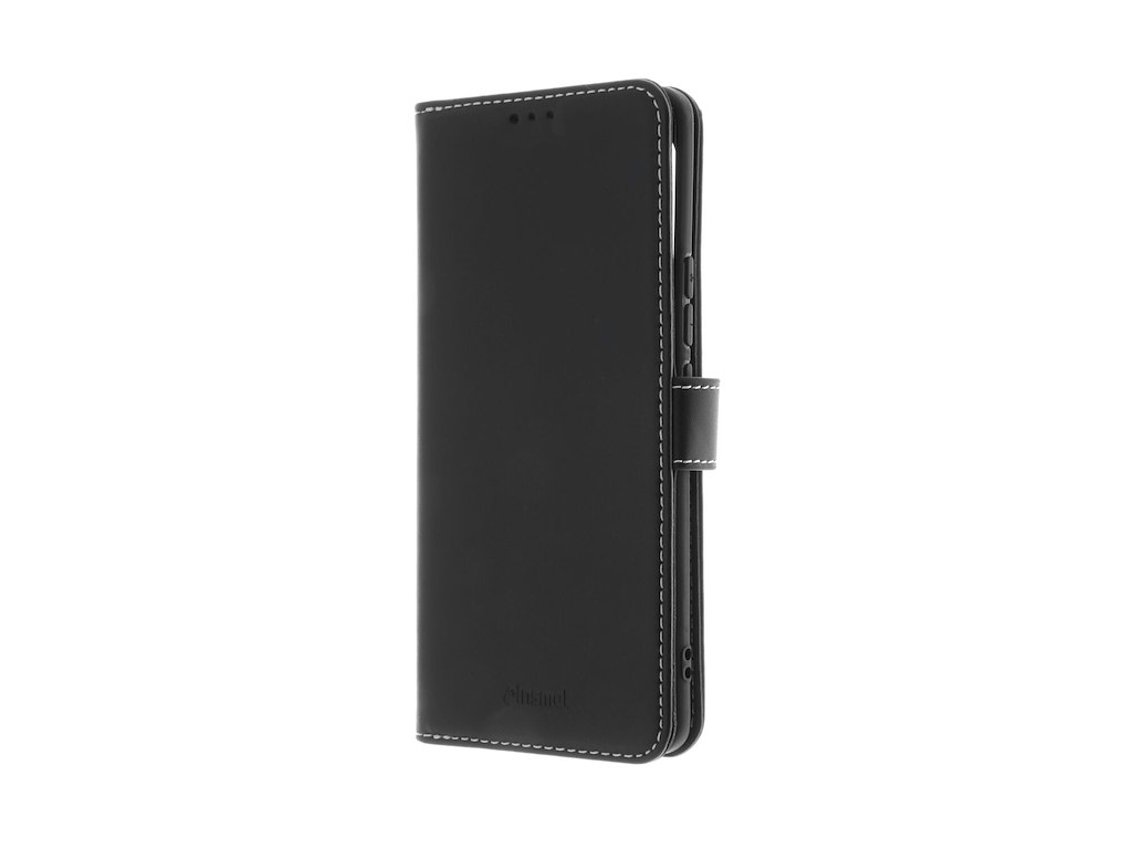 Insmat 650-3027 mobiltelefon etui 16,7 cm (6.57") Flipetui Sort