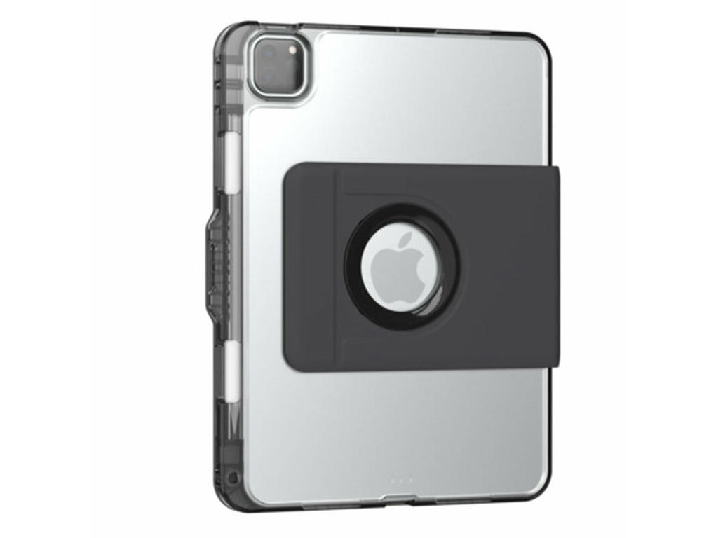 Targus THZ985GL tablet etui 27,9 cm (11") Folie Sort