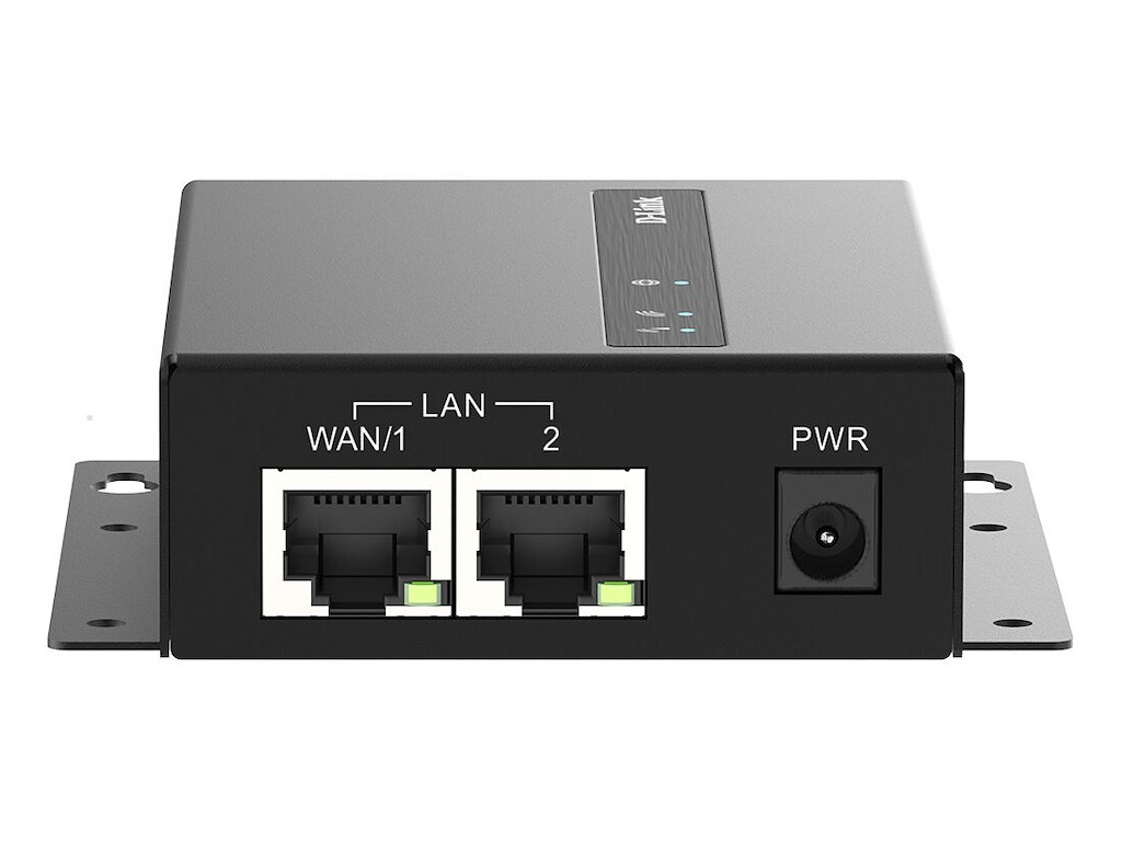 D-Link DWM-313 cellulær netværksenhed