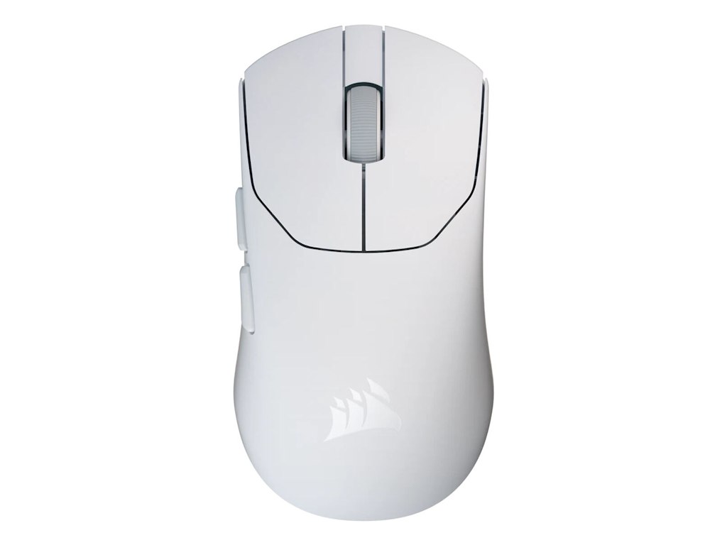 Corsair SABRE v2 PRO mus Hjem Ambidextrous RF trådløst Optisk 33000 dpi
