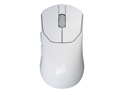 Corsair SABRE v2 PRO mus Hjem Ambidextrous RF trådløst Optisk 33000 dpi