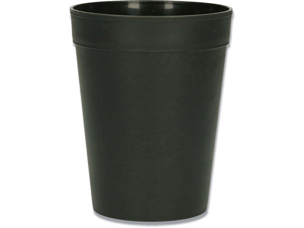 Kaffebæger, Flergangs, Ø8.5 cm, 250 stk, 400 cl, MultiLine Verive