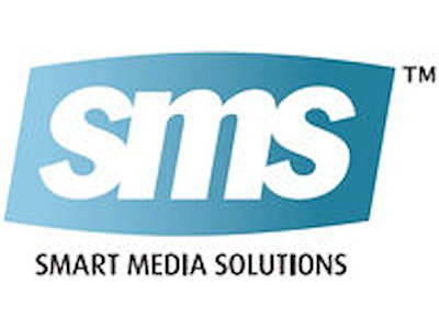 SMS Smart Media Solutions ICON series K101-001-1, Icon Wayfinder 200 BL 139,7 cm (55")