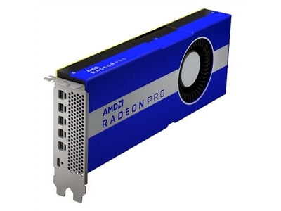 DELL Radeon Pro W5700 AMD 8 GB GDDR6