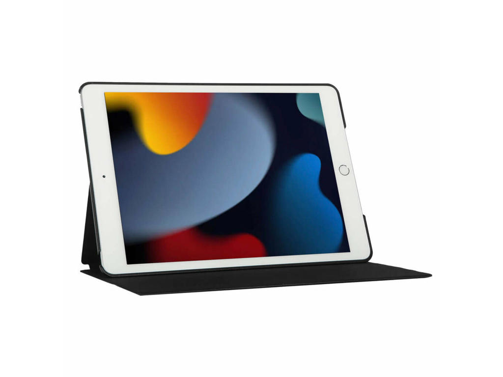Targus THZ975GL tablet etui 25,9 cm (10.2") Folie Sort