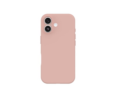 OtterBox Figura iPhone 17 Eros - pink