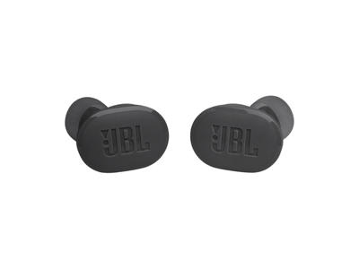 JBL Tune Buds Headset True Wireless Stereo (TWS) I ørerne Opkald/musik Bluetooth Sort