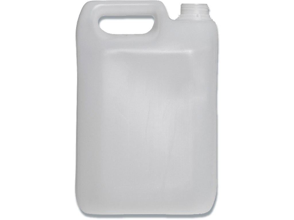 Dunk, Uden låg, 10 liter, Hals 61 mm, MultiLine