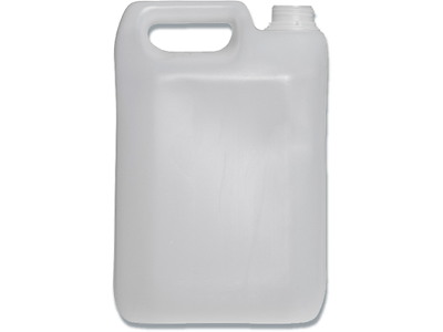 Dunk, Uden låg, 10 liter, Hals 61 mm, MultiLine