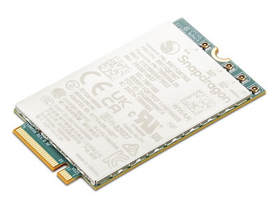 Lenovo 4XC1V64420 netværkskort Intern WWAN