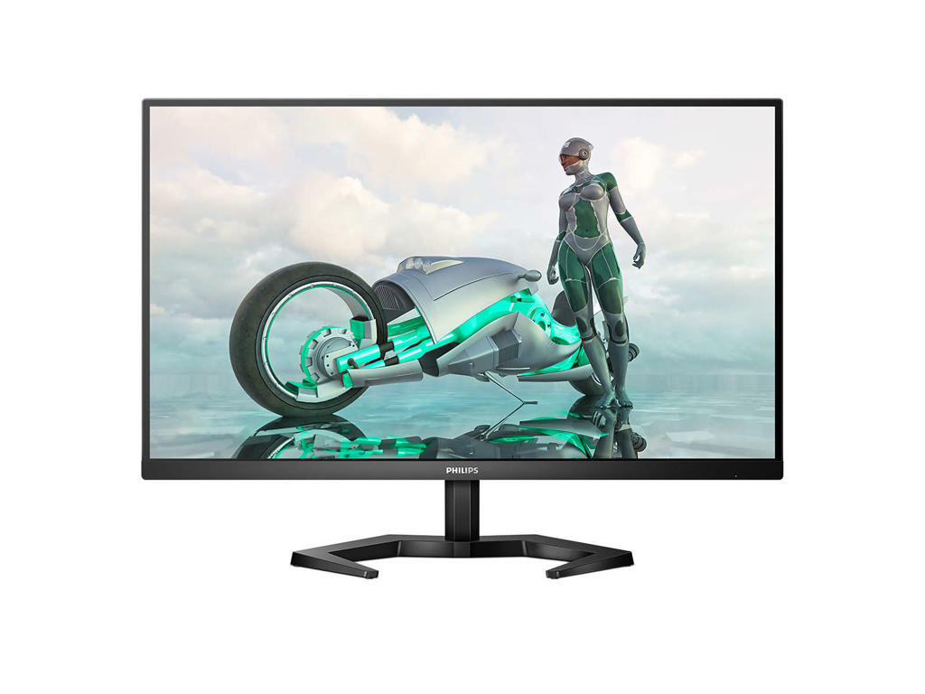 Philips 27M1N3200ZS/00 computerskærm 68,6 cm (27") 1920 x 1080 pixel Fuld HD LED Sort