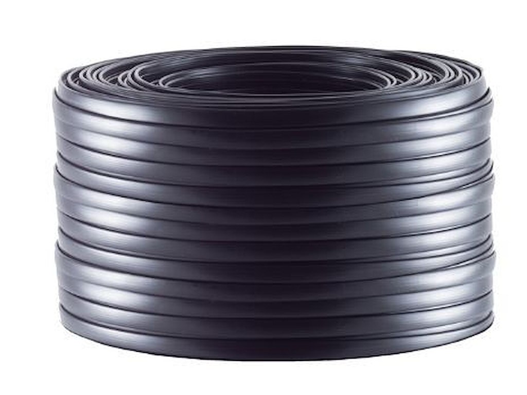 Microconnect MC-PHONE8-100BL telefonkabel