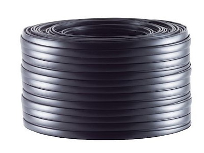 Microconnect MC-PHONE8-100BL telefonkabel