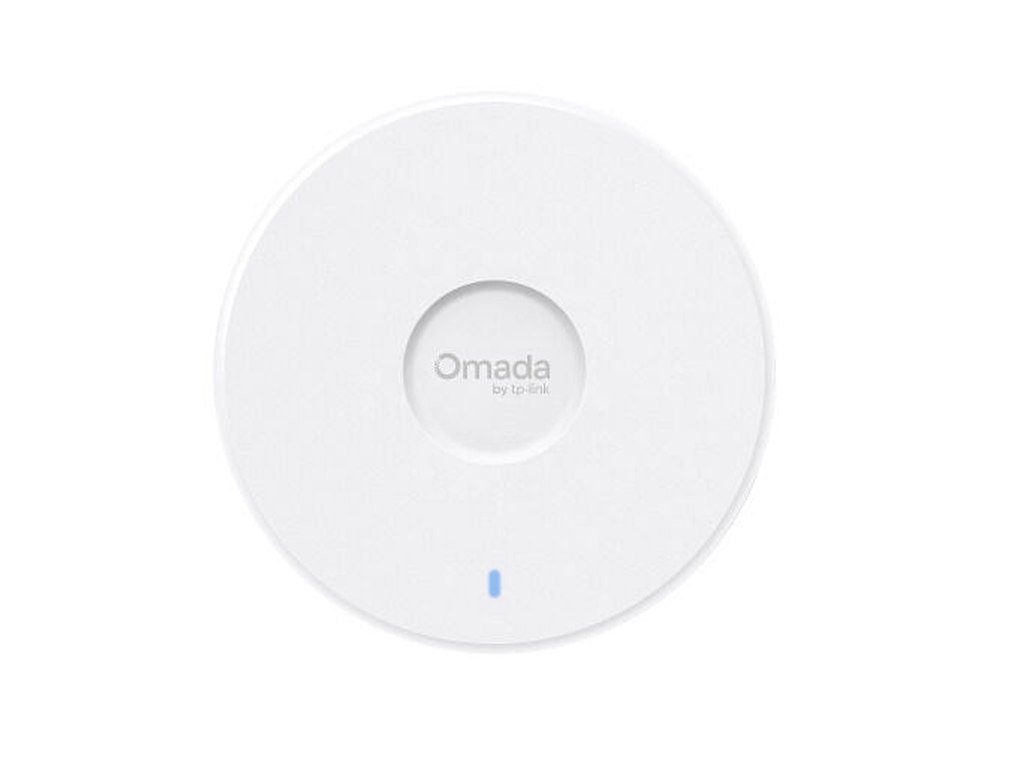 TP-Link Omada EAP727 WLAN adgangspunkt 5012 Mbit/s Hvid Strøm over Ethernet (PoE)