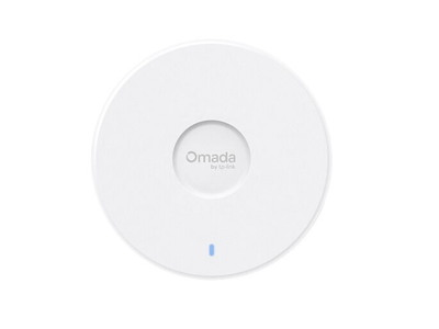 TP-Link Omada EAP727 WLAN adgangspunkt 5012 Mbit/s Hvid Strøm over Ethernet (PoE)