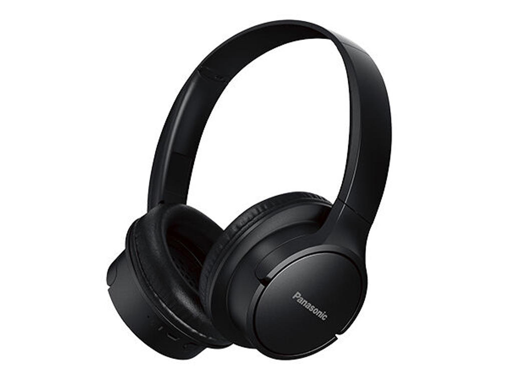 Panasonic RB-HF520BE Headset Trådløs Musik Bluetooth Sort