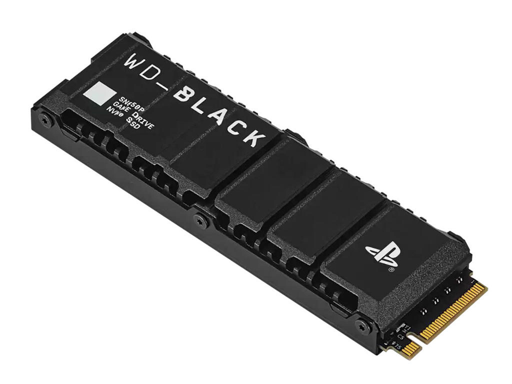 Western Digital SN850P 8 TB M.2 PCI Express 4.0 NVMe