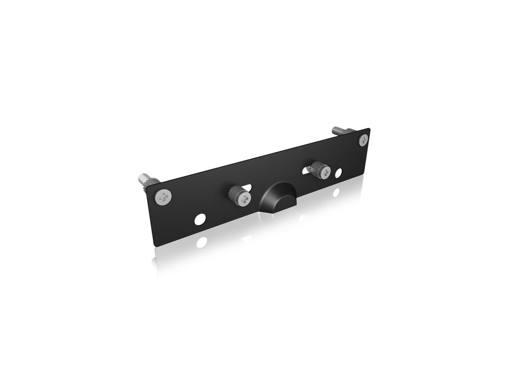 ICY BOX IB-RPA100 Sort Metal