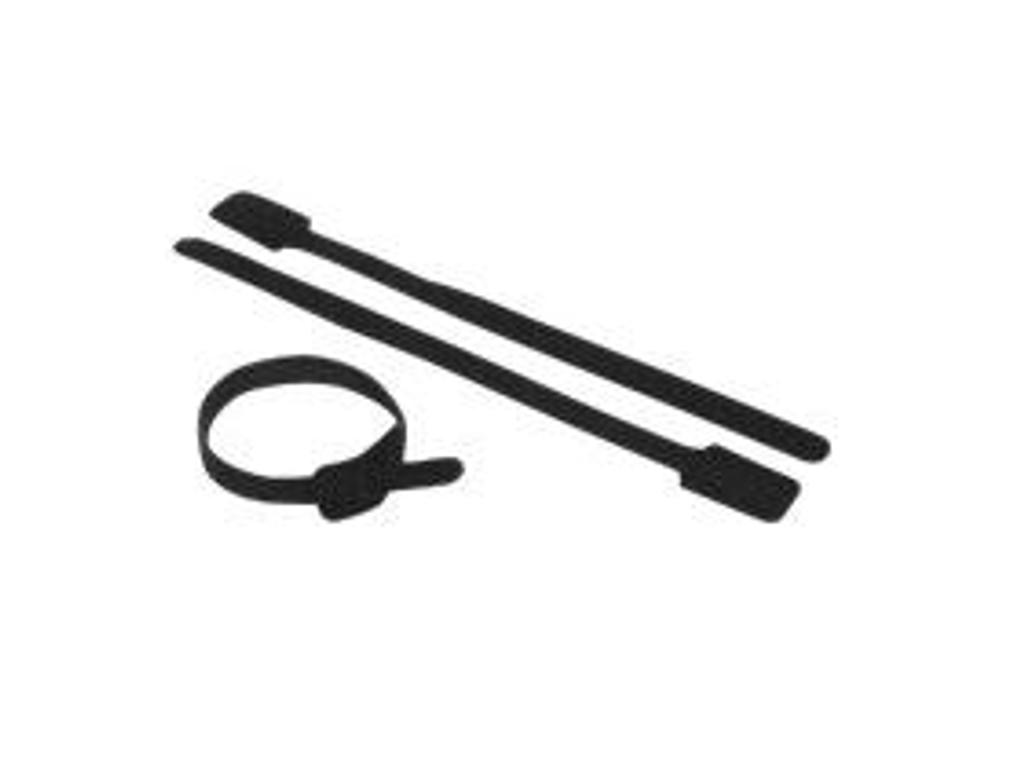 Eaton ETN-BX45V11 kabelsamler Sort 50 stk