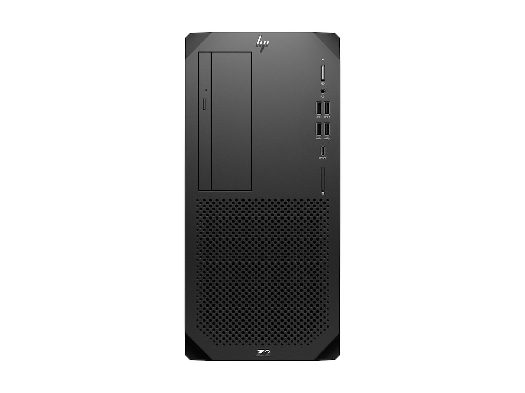 HP Z2 Tower G9 Intel® Core™ i7 i7-14700 32 GB DDR5-SDRAM 512 GB SSD Windows 11 Pro Workstation AI Workstation Sort