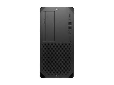 HP Z2 Tower G9 Intel® Core™ i7 i7-14700 32 GB DDR5-SDRAM 512 GB SSD Windows 11 Pro Workstation AI Workstation Sort