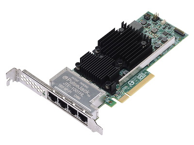 Lenovo 4XC7A08245 netværkskort Intern Ethernet 10000 Mbit/s