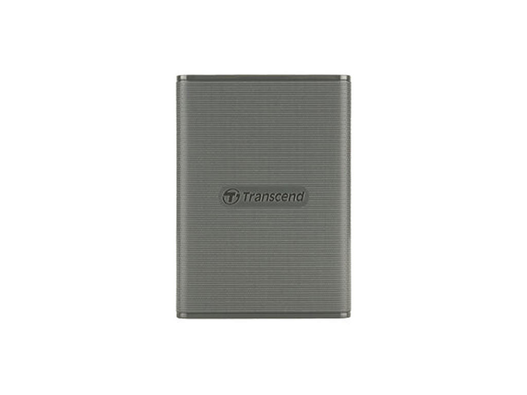 Transcend ESD360C 1 TB USB Type-C USB 3.2 Gen 2x2 Grå