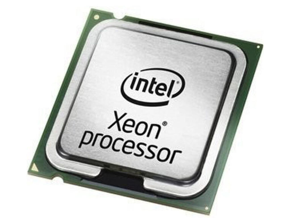 Intel Xeon E3-1275V6 processor 3,8 GHz 8 MB Smart cache Bakke