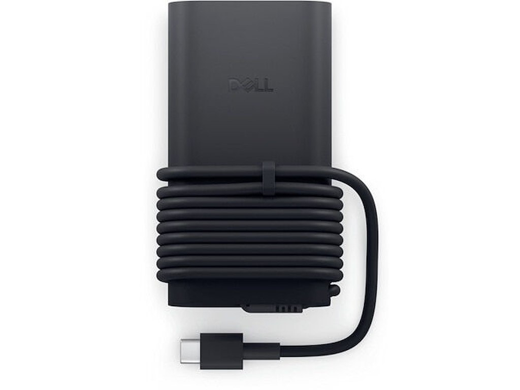 DELL NYWKJ strømadapter og vekselret Indendørs 100 W Sort