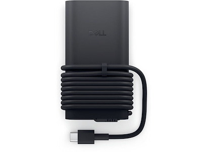 DELL NYWKJ strømadapter og vekselret Indendørs 100 W Sort