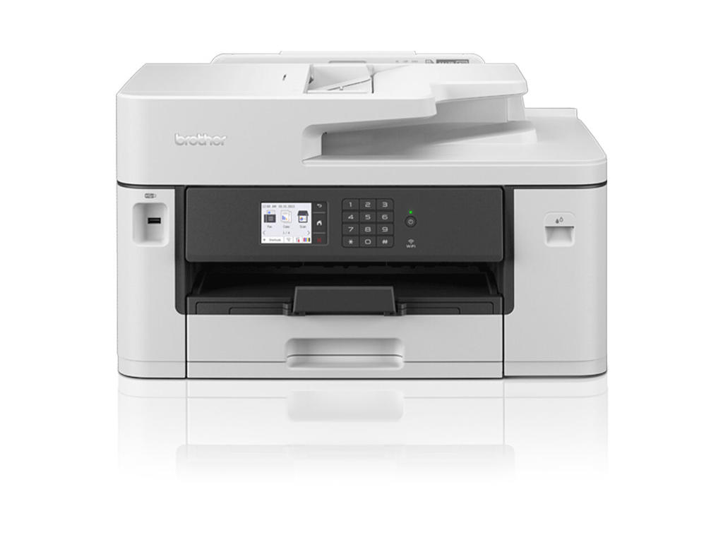 Brother MFC-J5340DW Inkjet A3 1200 x 4800 dpi Wi-Fi