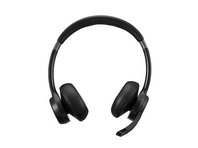 Hama BT700 Headset Trådløs Opkald/musik USB Type-C Bluetooth Sort