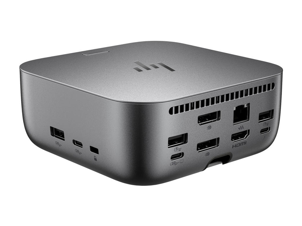 HP Thunderbolt 4 Ultra 180W G6 Dock