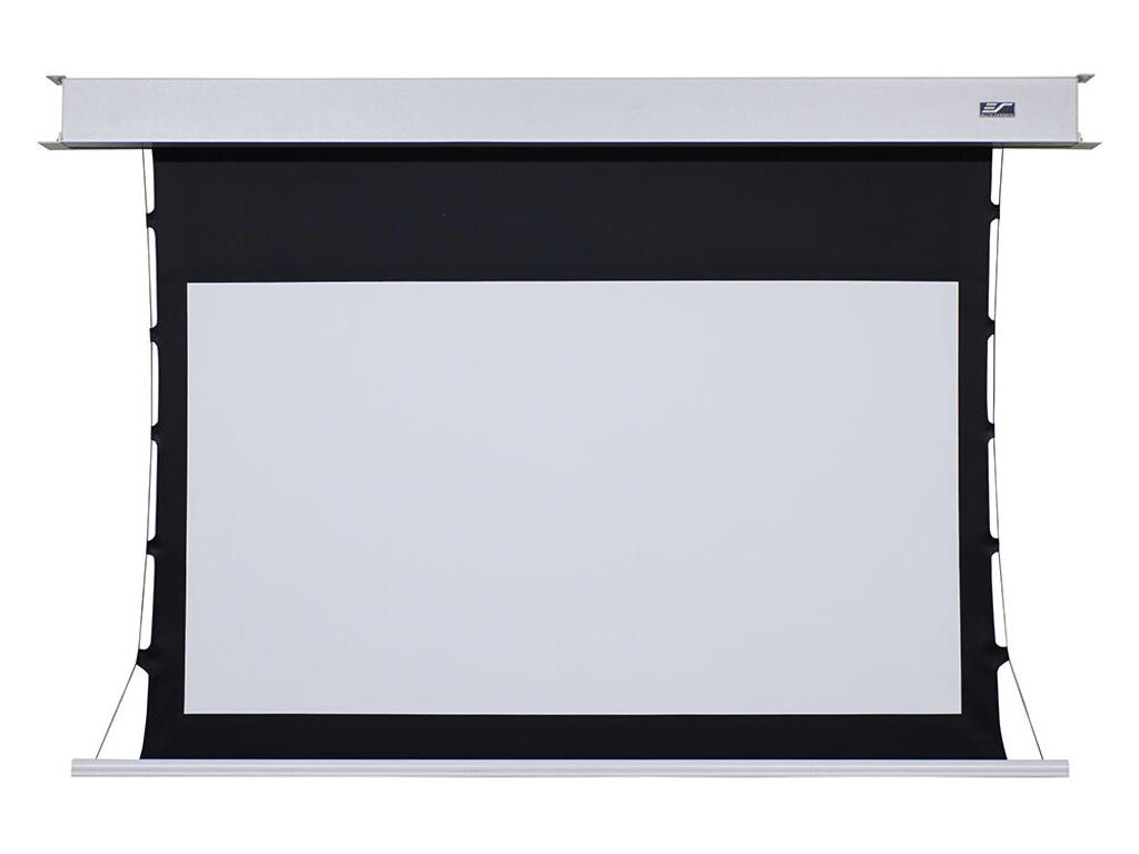 Elite Screens Evanesce Tab Tension B projektorlærred 2,79 m (110") 16:9