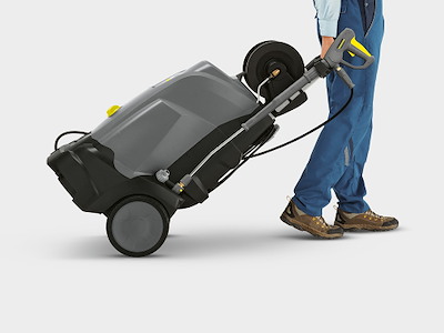 Kärcher Højtryksrenser HDS 5/15 UX