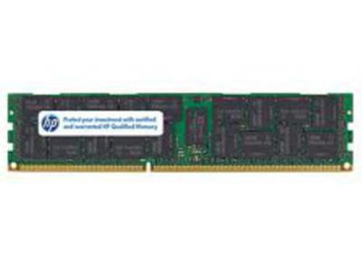 HP 8GB DDR3 1333MHz hukommelsesmodul 1 x 8 GB Fejlkorrigerende kode