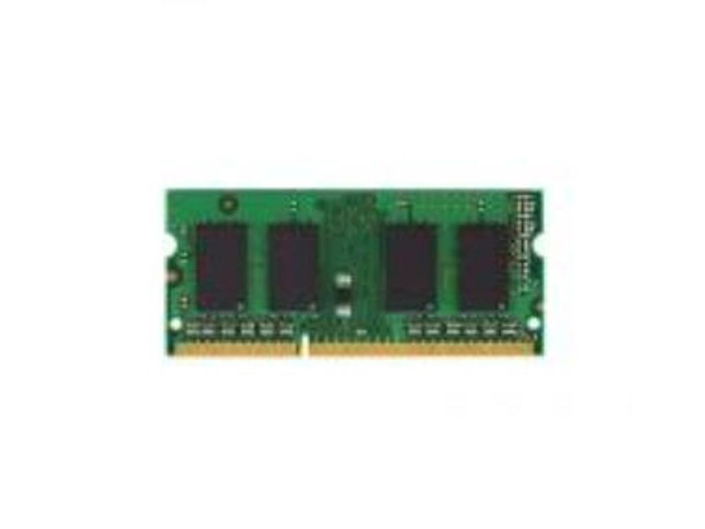 HP 834940-001 hukommelsesmodul 4 GB DDR4