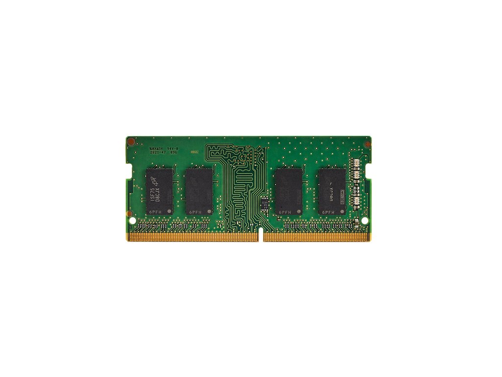 HP 8 GB DDR4 3200 SODIMM-hukommelse